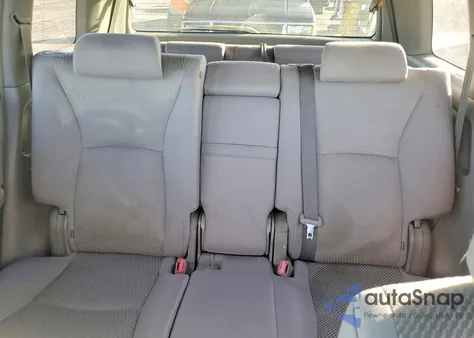 2004 Toyota Highlander Base z USA, uszkodzony, nr VIN JTEDP21A940014030